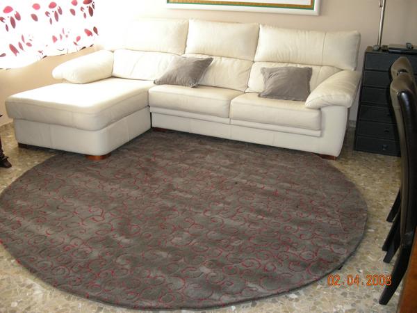 Trabajo hogaralfombra - Alfombra decoracion Nani Marquina